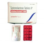 Aldactone 100 (Aldactone 100mg 30 pills)