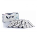 Astralean (Clenbuterol 40mcg 50 pills)