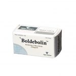 Boldebolin (Boldenone Undecylenate 250mg 10ml vial)