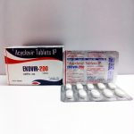 Ekovir-200 (Acyclovir 200mg 30 pills)