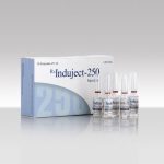 Induject-250 (Sustanon-250 10 ampoules)
