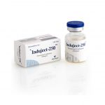 Induject-250 (Sustanon-250 10ml vial)