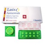 Lasix Generic (Furosemide 10 pills)
