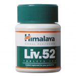 Liv.52 (Various Herbal Ingredients 100 pills)