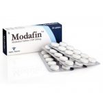 Modafin (Modafinil 200mg 30 pills)