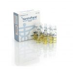 NandroRapid (Nandrolone Phenylpropionate 100mg 10 ampoules)