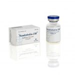 Nandrobolin-250 (Nandrolone Decanoate 250mg 10ml vial)