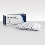 Oxydrolone (Oxymetholone 50mg 50 pills)