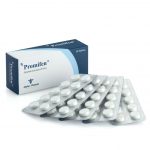 Promifen (Clomifene 50mg 50 pills)