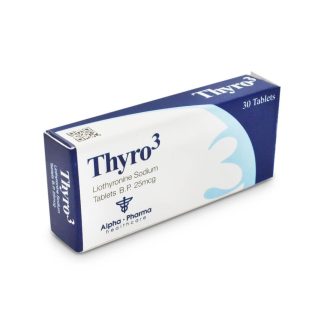 Thyro-3