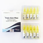 Tren-Ace-Max (Trenbolone Acetate 100mg 10 ampoules)