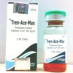 Tren-Ace-Max (Trenbolone Acetate 100mg 10ml vial)