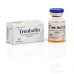 Trenbolin (Trenbolone Enanthate 250mg 10ml vial)