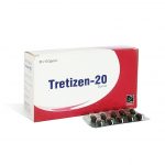Tretizen 20 (Isotretinoin 20mg)