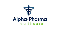 Alpha Pharma