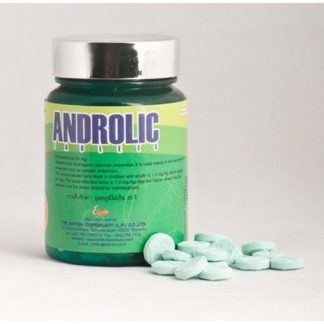 Androlic for sale