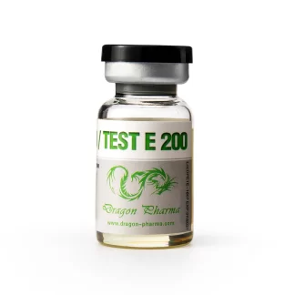 EQ 200 / TestE 200
