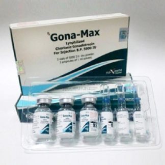 Gona-Max