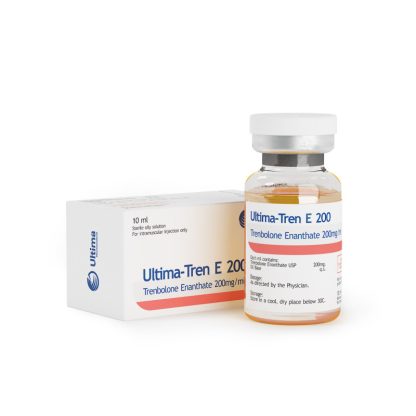 Trenbolone enanthate for sale