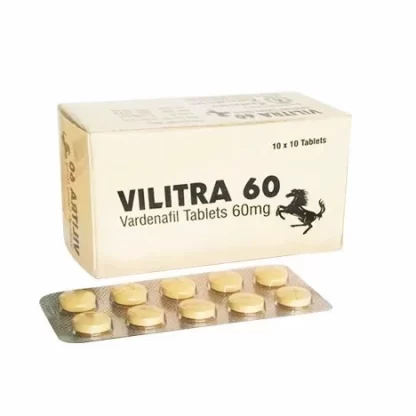 Levitra generic Vilitra 60